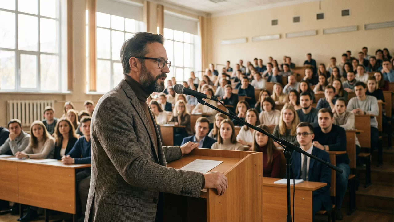 Опубликовать статью в журнале ВАК